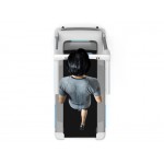 UrbanTrek TD-M4 Motorised 100% Pre-Installed, Zero Maintenance Treadmill